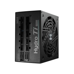 Zasilacz Fsp Netzteil Hydro Ti Pro 1000 80+T 1000W F-Mod. Atx3.0/Gen5 Sprzedaż Detaliczna
