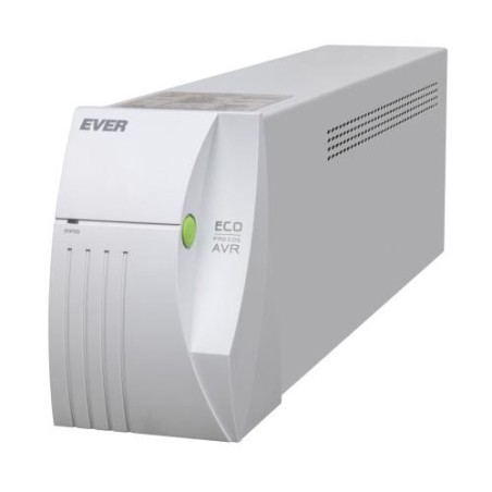 Zasilacz Ups Ever  Eco Pro 1000 Avr Cds (W/Eavrto-001K00/00)