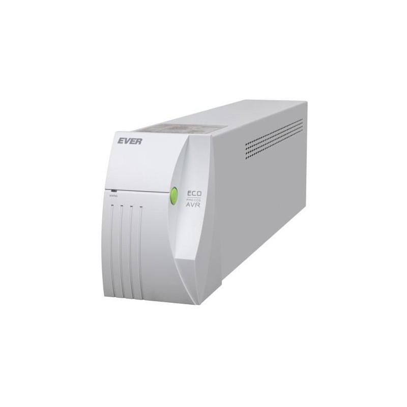 Zasilacz Ups Ever  Eco Pro 1000 Avr Cds (W/Eavrto-001K00/00)