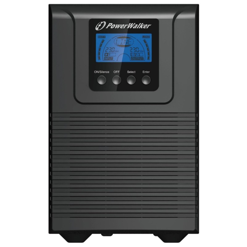 Zasilacz Ups Power Walker Vfi 1000 Tg (Twr  1000Va)