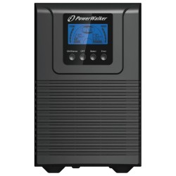 Zasilacz Ups Power Walker Vfi 1000 Tg (Twr  1000Va)