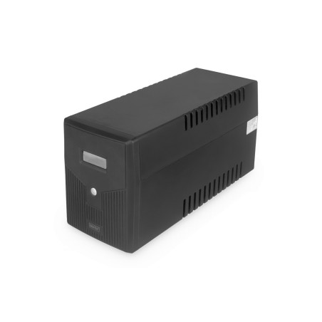 Zasilacz Awaryjny Ups Digitus Dn-170076 (Desktop  2000Va)