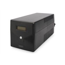 Zasilacz Awaryjny Ups Digitus Dn-170076 (Desktop  2000Va)