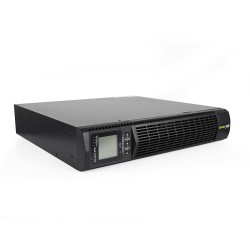 Green Cell Zasilacz Awaryjny Ups Ups13 1000Va 900W Do Szaf Serwerowych Rack Rtii
