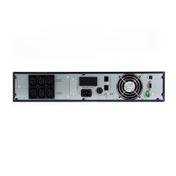 Green Cell Zasilacz Awaryjny Ups Ups13 1000Va 900W Do Szaf Serwerowych Rack Rtii