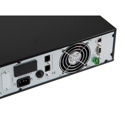 Green Cell Zasilacz Awaryjny Ups Ups13 1000Va 900W Do Szaf Serwerowych Rack Rtii