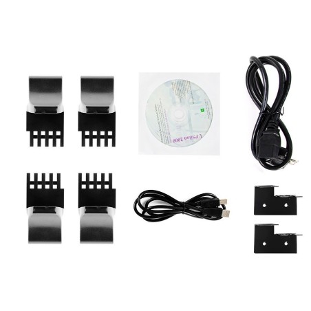 Green Cell Zasilacz Awaryjny Ups Ups13 1000Va 900W Do Szaf Serwerowych Rack Rtii