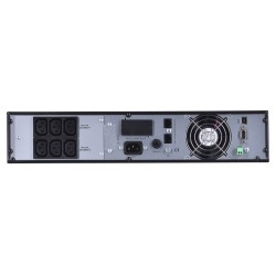 Green Cell Zasilacz Awaryjny Ups Ups13 1000Va 900W Do Szaf Serwerowych Rack Rtii