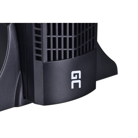 Green Cell Zasilacz Awaryjny Ups Ups13 1000Va 900W Do Szaf Serwerowych Rack Rtii