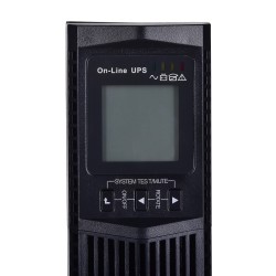 Green Cell Zasilacz Awaryjny Ups Ups13 1000Va 900W Do Szaf Serwerowych Rack Rtii