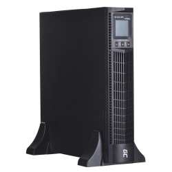 Green Cell Zasilacz Awaryjny Ups Ups13 1000Va 900W Do Szaf Serwerowych Rack Rtii
