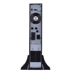 Green Cell Zasilacz Awaryjny Ups Ups13 1000Va 900W Do Szaf Serwerowych Rack Rtii