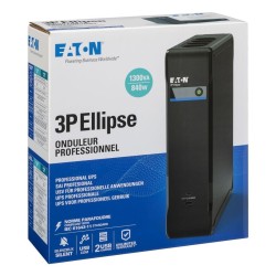 Zasilacz Ups Eaton 3P Ellipse 1300 Usb Iec 3P1300Ui