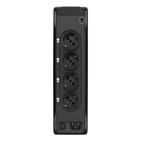 Zasilacz Ups Eaton 3P Ellipse 1300 Usb Din 3P1300Ud