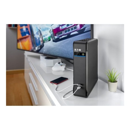 Zasilacz Ups Eaton 3P Ellipse 1300 Usb Din 3P1300Ud