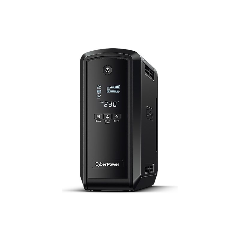 Zasilacz Ups Cyberpower Cp900Epfclcd (Twr  900Va)