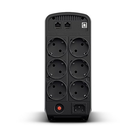 Zasilacz Ups Cyberpower Cp900Epfclcd (Twr  900Va)