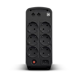 Zasilacz Ups Cyberpower Cp900Epfclcd (Twr  900Va)