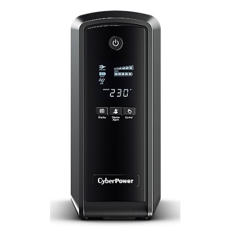 Zasilacz Ups Cyberpower Cp900Epfclcd (Twr  900Va)
