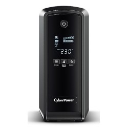 Zasilacz Ups Cyberpower Cp900Epfclcd (Twr  900Va)