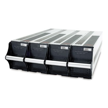 Apc Symmetra Px 160 Zestaw Baterii Sybt9-B4 Sybt9B4