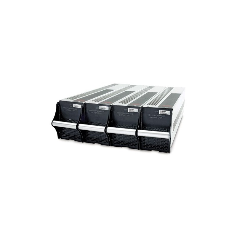 Apc Symmetra Px 160 Zestaw Baterii Sybt9-B4 Sybt9B4
