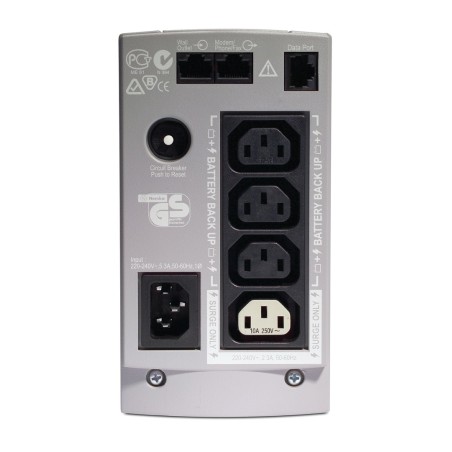Apc Back-Ups 650Va 230V