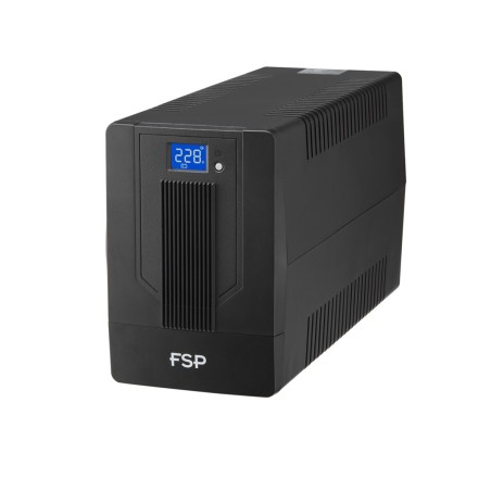 Ups Fsp/Fortron Ifp 2000 (Ppf12A1600)