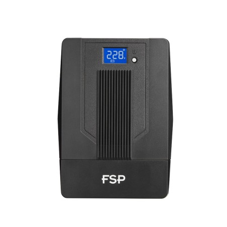 Ups Fsp/Fortron Ifp 2000 (Ppf12A1600)