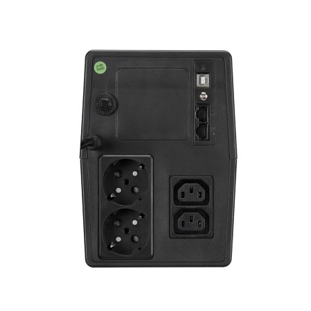 Ups Fsp/Fortron Ifp 2000 (Ppf12A1600)