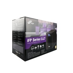 Ups Fsp/Fortron Ifp 2000 (Ppf12A1600)