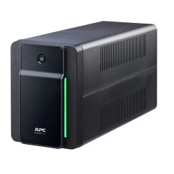 Apc Easy Ups 1600Va 230V Avr/Schuko Sockets