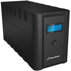 Ups Powerwalker Vi 2200 Shl Ups 2200Va/1200W