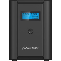 Ups Powerwalker Vi 2200 Shl Ups 2200Va/1200W