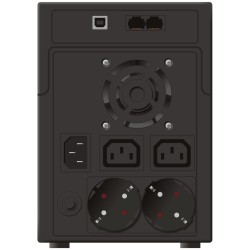 Ups Powerwalker Vi 2200 Shl Ups 2200Va/1200W