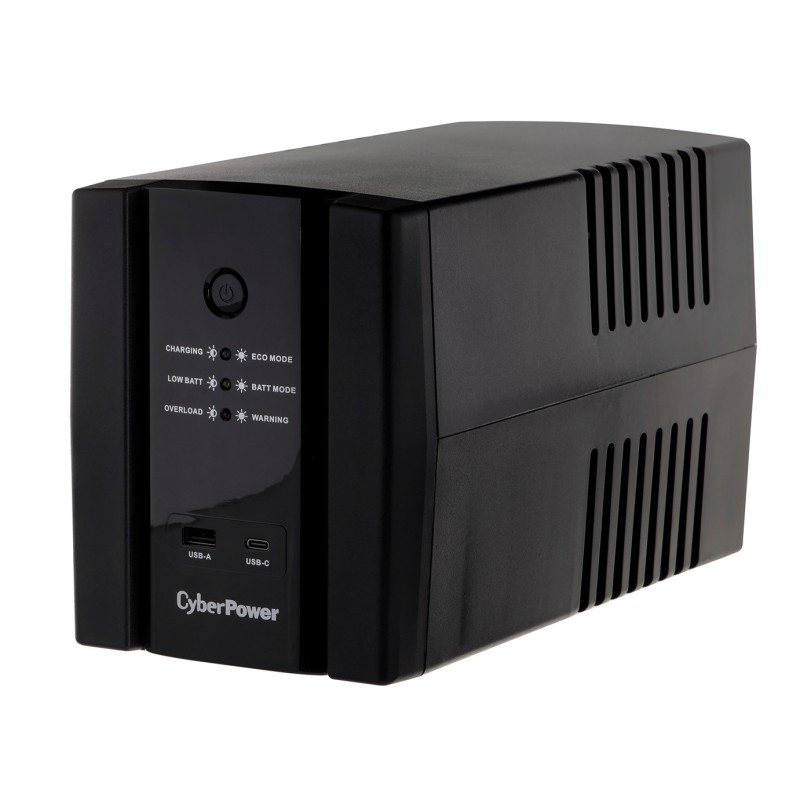 Zasilacz Ups Cyberpower Ut2200Eg-Fr