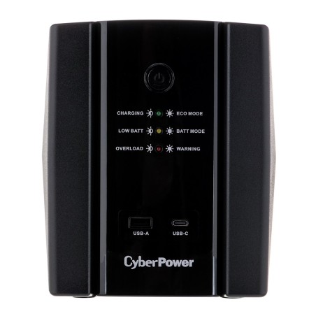 Zasilacz Ups Cyberpower Ut2200Eg-Fr