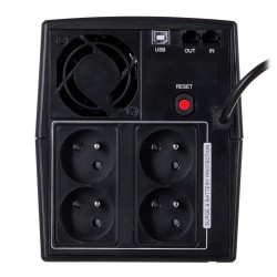 Zasilacz Ups Cyberpower Ut2200Eg-Fr