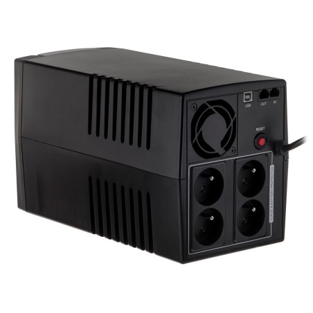 Zasilacz Ups Cyberpower Ut2200Eg-Fr