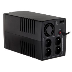 Zasilacz Ups Cyberpower Ut2200Eg-Fr