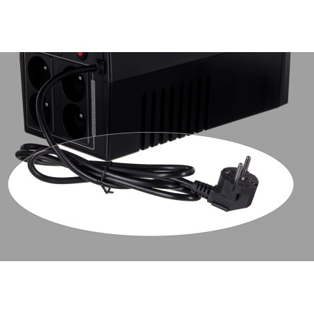Zasilacz Ups Cyberpower Ut2200Eg-Fr