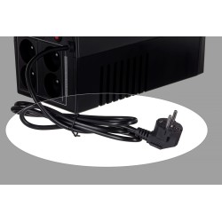 Zasilacz Ups Cyberpower Ut2200Eg-Fr