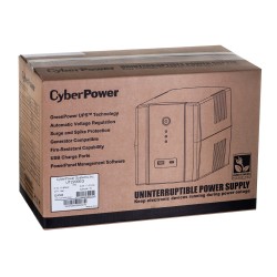 Zasilacz Ups Cyberpower Ut2200Eg-Fr