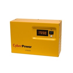 Zasilacz Ups Cyberpower Cps600E (Twr  600Va)