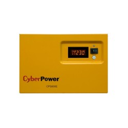 Zasilacz Ups Cyberpower Cps600E (Twr  600Va)