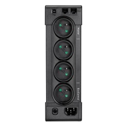 Zasilacz Ups Eaton Elipse Pro Elp650Fr (Twr  650Va)