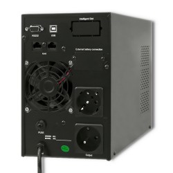 Zasilacz Qoltec 53042 (Mt  1000Va)