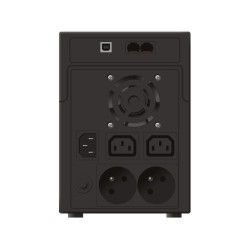 Zasilacz Ups Power Walker Vi 2200 Shl Fr (2200Va)