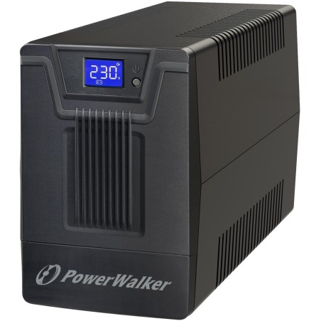 Zasilacz Ups Power Walker Vi 2000 Scl Fr (Desktop  2000Va)