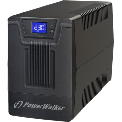 Zasilacz Ups Power Walker Vi 2000 Scl Fr (Desktop  2000Va)